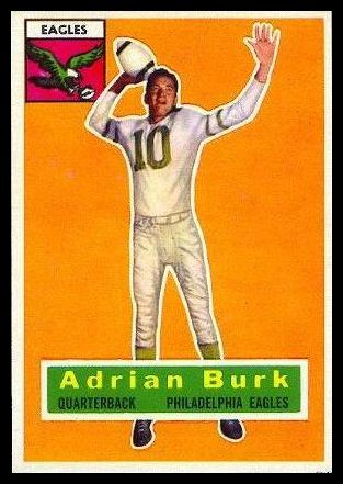 52 Adrian Burk